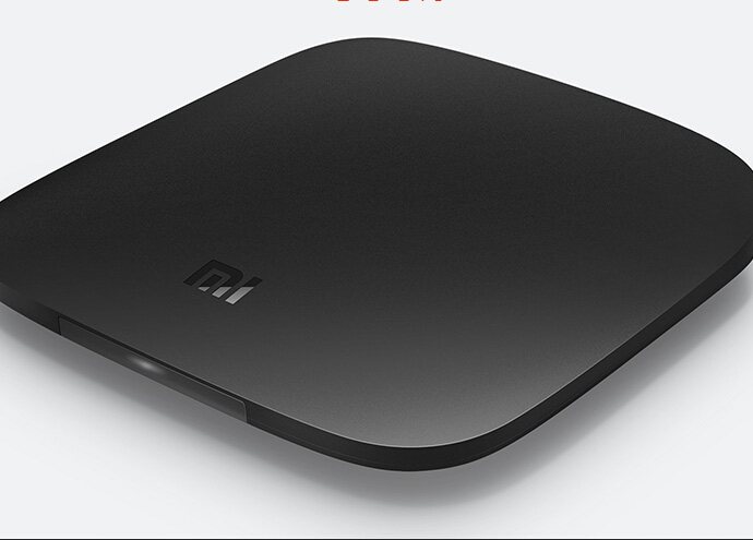 Xiaomi TV Box 4K 3840X2160 Cortex-A9 Quad Core 2.0GHz 2GB+4GB - Click Image to Close